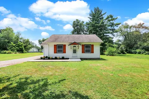 5109 Hardegan St, Indianapolis, IN 46227