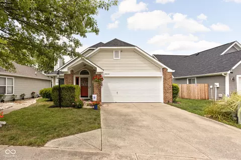 3214 Eddy Ct, Indianapolis, IN 46214