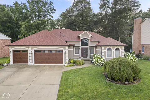 7612 Stones River Dr, Indianapolis, IN 46259