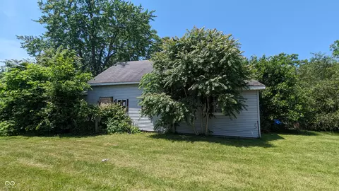 1203 Blackman St, Clinton, IN 47842