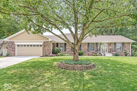 1915 Winding Ridge Ave, Indianapolis, IN 46217