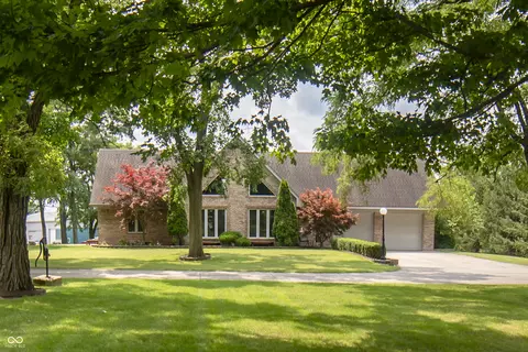 3770 S Indianapolis Rd, Lebanon, IN 46052