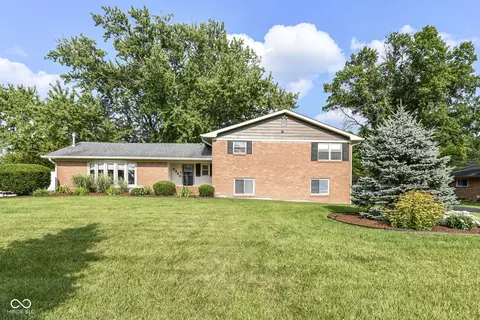 6363 Breamore Rd, Indianapolis, IN 46220