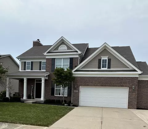 8456 Abernethy Ln, Brownsburg, IN 46112