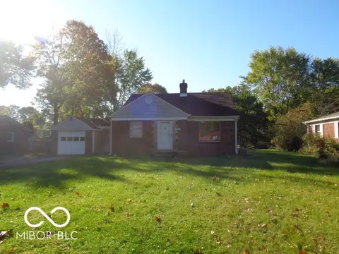 1651 W 57th St, Indianapolis, IN 46228