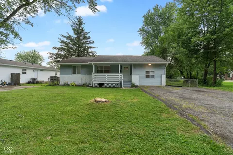 4418 Lexington Ave, Indianapolis, IN 46203