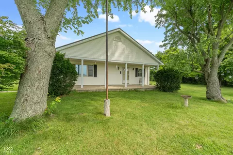 6190 W County Road 700 S, Daleville, IN 47334