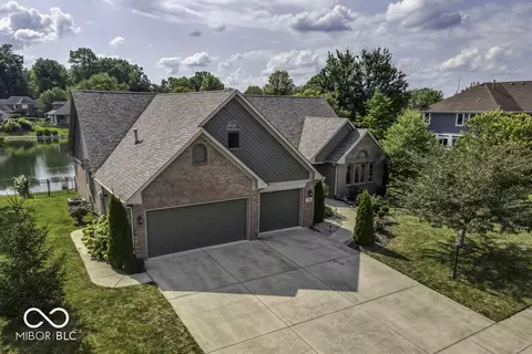 1708 Hunters Trl, Brownsburg, IN 46112