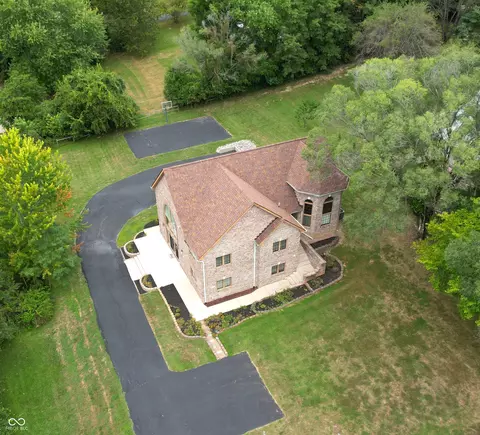3498 N Ramsgate Rd, Martinsville, IN 46151