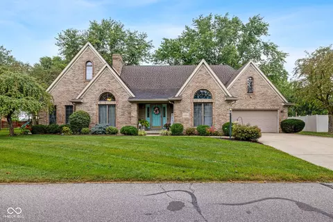 741 Coventry Dr, Seymour, IN 47274