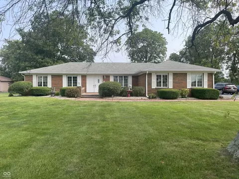 3200 E 400 S, Lebanon, IN 46052