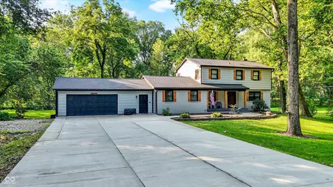 11841 Pebble Brook Ln, Carmel, IN 46033