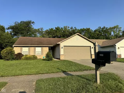 1850 Windy Hill Ln, Indianapolis, IN 46239