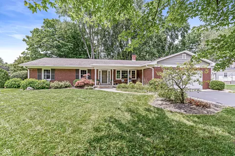 7834 N Audubon Rd, Indianapolis, IN 46250
