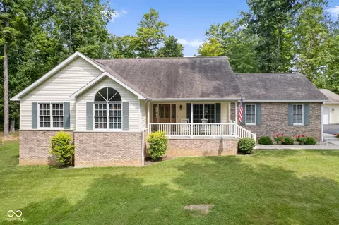 223 Randy Smith Dr, Springville, IN 47462