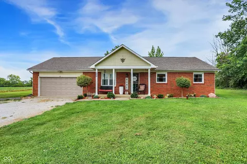 2861 S Franklin Rd, Indianapolis, IN 46239