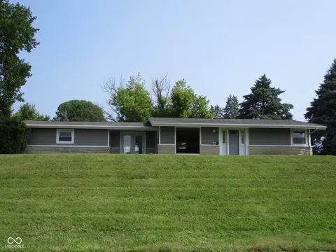 34 W 300 S, Crawfordsville, IN 47933