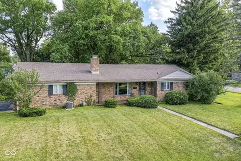6807 E 52nd St, Indianapolis, IN 46226