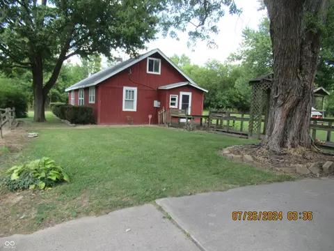 11228 N Iowa Ave N, Alexandria, IN 46001