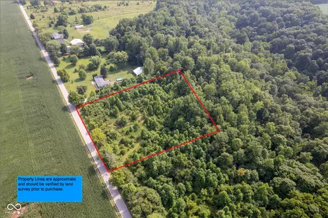 0 S Waggoner Rd, Paragon, IN 46166