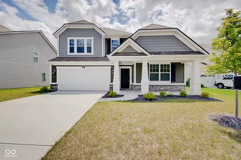 9351 Bethel Woods Dr, Indianapolis, IN 46239