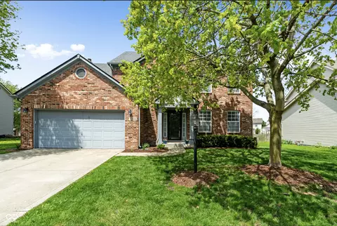 12624 Tealwood Dr, Indianapolis, IN 46236