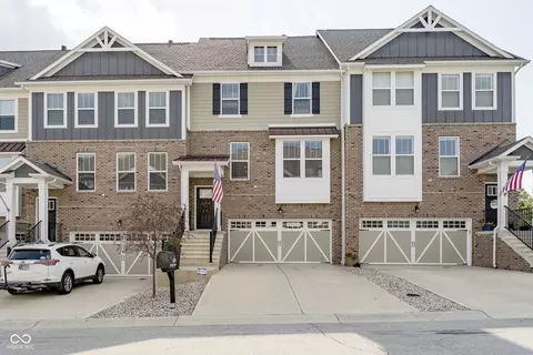 16076 Barringer Ct, Westfield, IN 46074