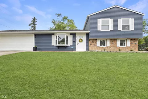 2410 Sickle Rd, Indianapolis, IN 46219