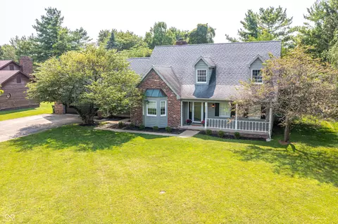 1414 Apple St, Greenfield, IN 46140