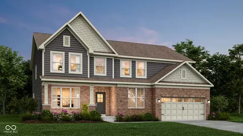 19454 Honeylocust Gln, Noblesville, IN 46062