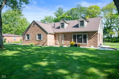 4616 Greenhill Way, Anderson, IN 46012