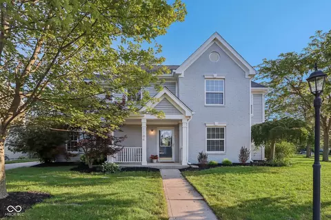 1184 Bridgeport Dr, Westfield, IN 46074