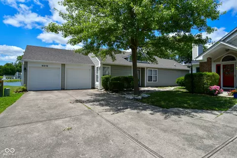 3210 Eddy Ct, Indianapolis, IN 46214