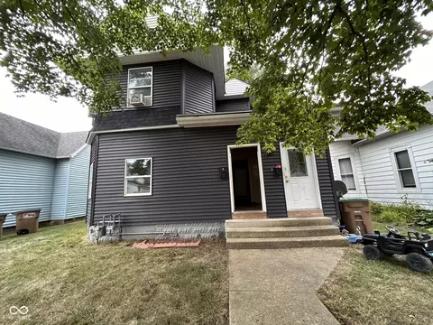 1612 Union St, Columbus, IN 47201