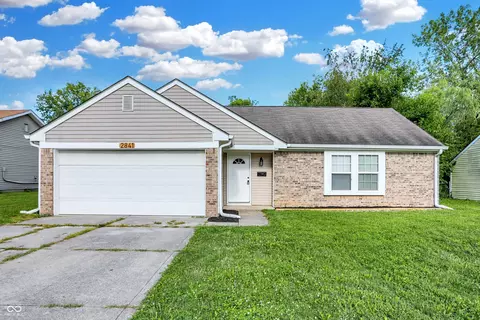 2841 Wheeler St, Indianapolis, IN 46218