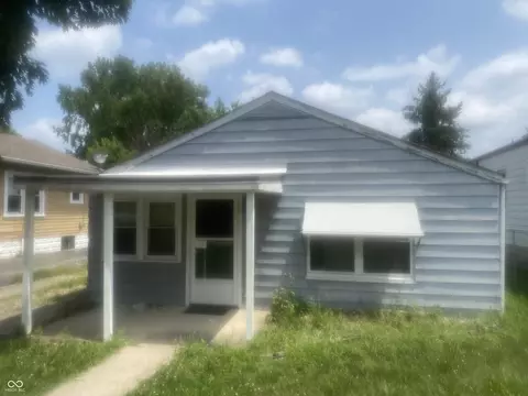 1025 Ingomar St, Indianapolis, IN 46241