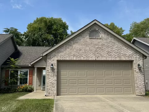 3716 Ellison Dr, West Lafayette, IN 47906