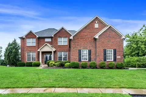 741 Fountain Ct, Brownsburg, IN 46112