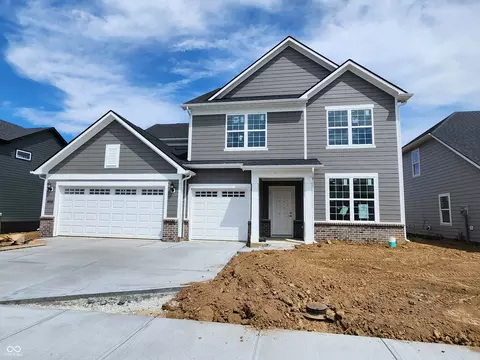 15178 Montfort Dr, Noblesville, IN 46062