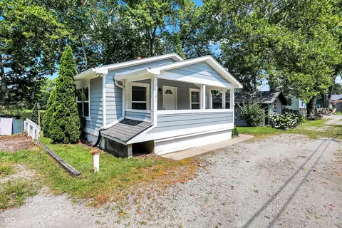 21297 Clare Ave, Noblesville, IN 46060