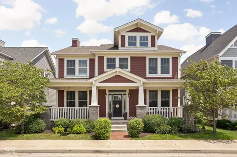 12659 Kossuth St, Carmel, IN 46032