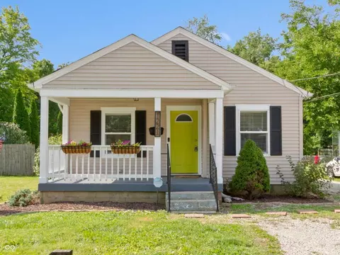1221 E 49th St, Indianapolis, IN 46205