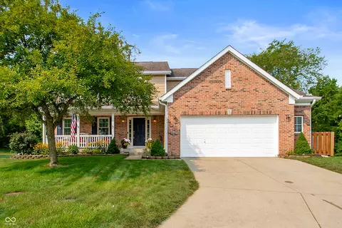 10821 Teeter Ct, Indianapolis, IN 46236