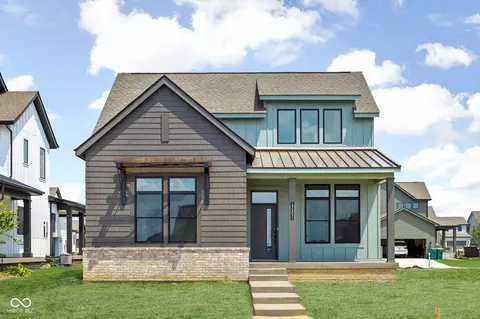 17351 Wilkes Way, Westfield, IN 46074