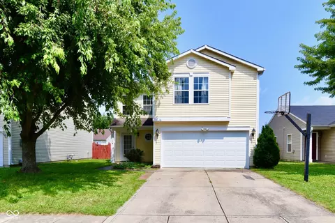 13315 N Etna Green Dr, Camby, IN 46113