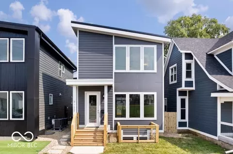 1122 English Ave, Indianapolis, IN 46203