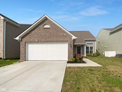 4360 Ringstead Way, Indianapolis, IN 46235