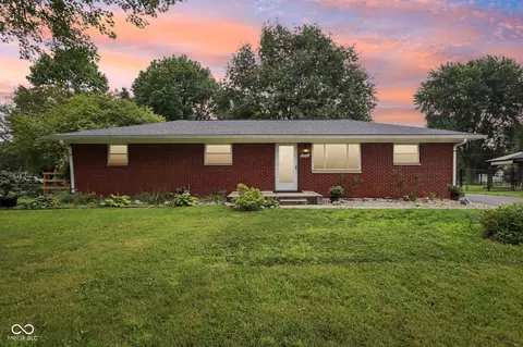 4220 Dudley S Dr, Indianapolis, IN 46237