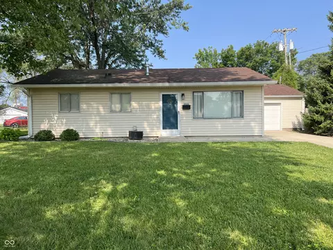 2929 Apache Dr, Anderson, IN 46012 photo 8