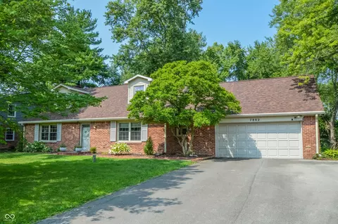 7802 Susan Dr S, Indianapolis, IN 46250